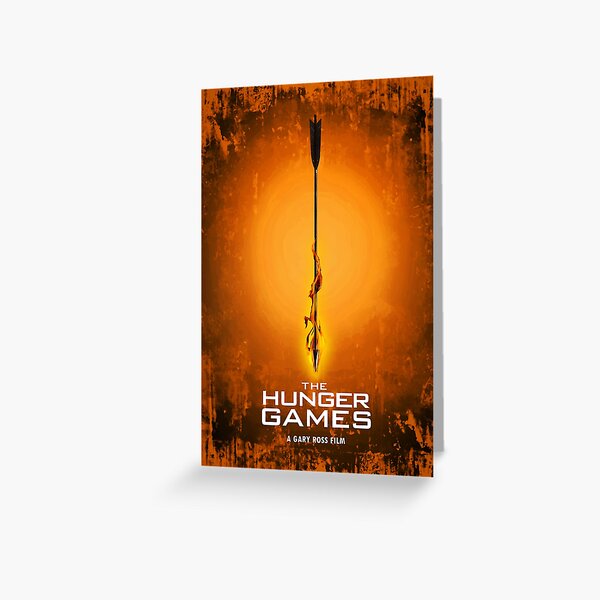 Item preview, The Hunger Games designed and sold by BoKev.