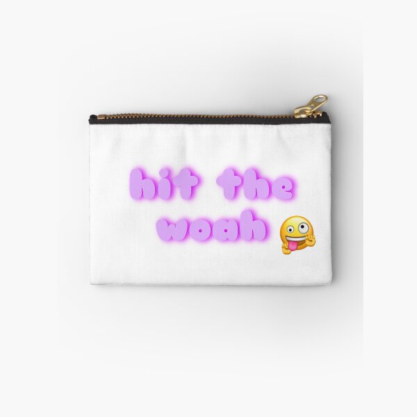 Item preview, hit the woah designed and sold by nandacassas.