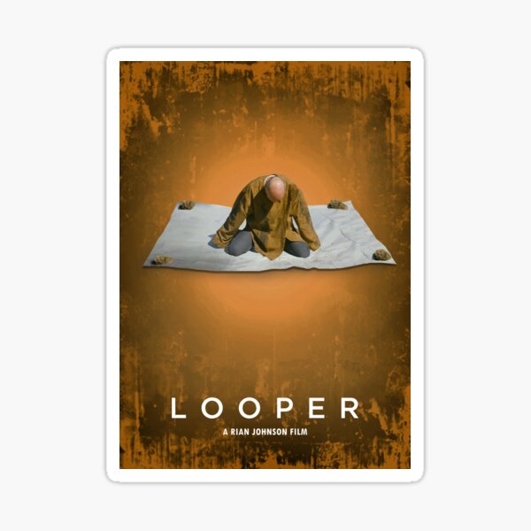 Item preview, Looper designed and sold by BoKev.