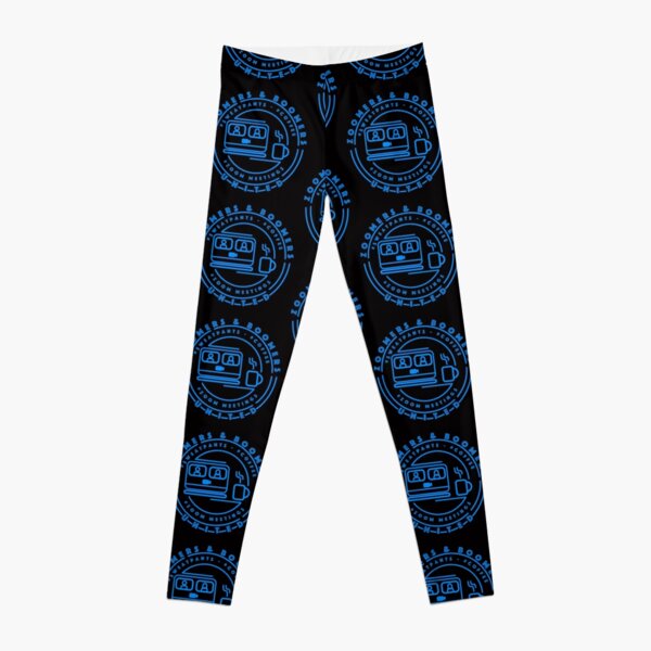 Item preview, ZOOMERS & BOOMERS designed and sold by karmadesigner.