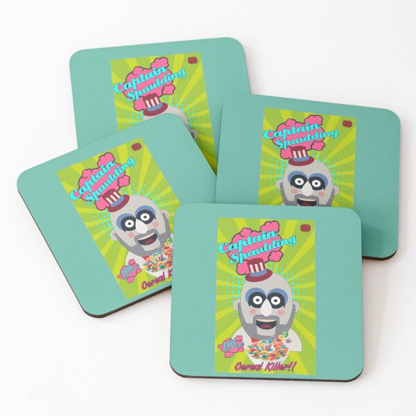 Item preview, Cereal Killer !! designed and sold by cykore69.