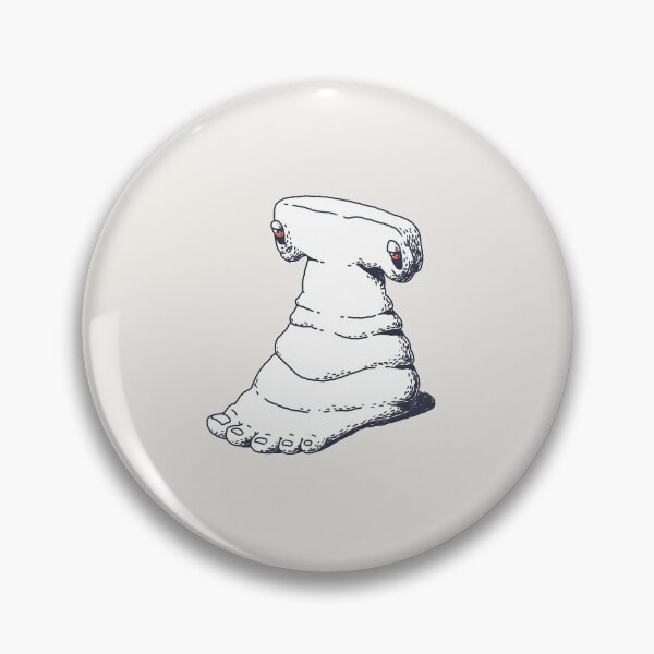 Item preview, Sad Fat Foot designed and sold by anykeen.