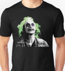 Beetlejuice Unisex T-Shirt