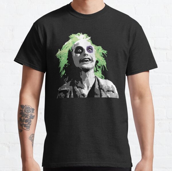 Beetlejuice Gifts & Merchandise | Redbubble