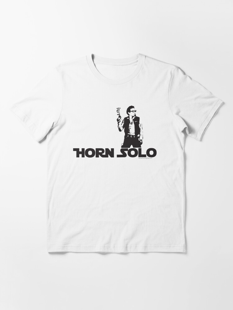 long horn t shirt