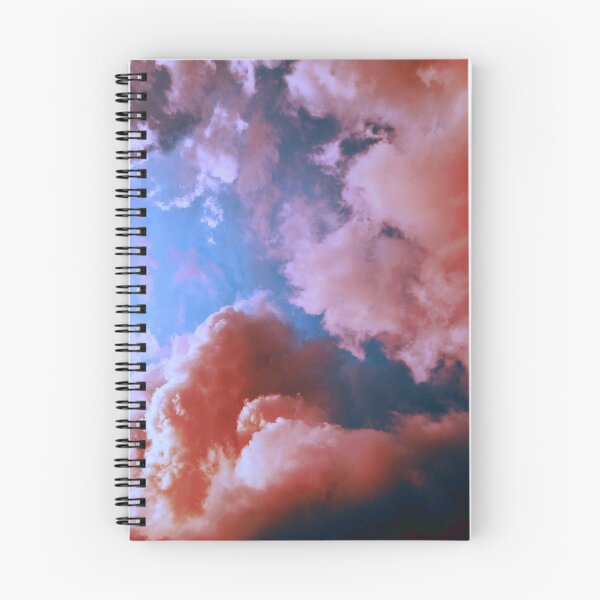 Item preview, Clouds designed and sold by Tania Guzmán.