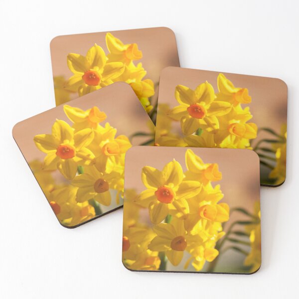 Item preview, Daffodils designed and sold by Lawrence Woolston.