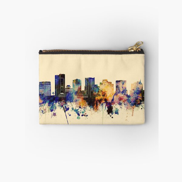 Item preview, phoenix skyline designed and sold by BekimART2.
