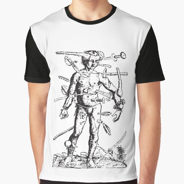 Item preview, A Bad Day designed and sold by TheWhiteBear.
