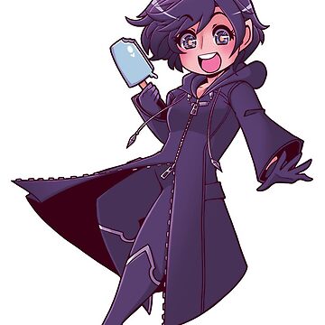 Imagen de la obra Lil Xion de DaPandaBanda
