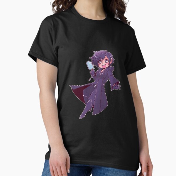 Vista previa del artículo con la obra «Lil Xion», diseñado y vendido por DaPandaBanda.