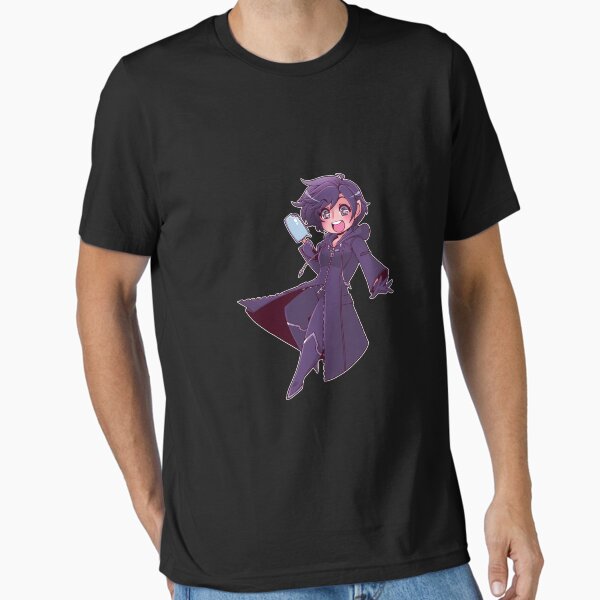 Camiseta esencial