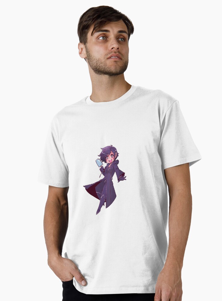Imagen 1 de 4, Camiseta premium con la obra Lil Xion, diseñada y vendida por DaPandaBanda.
