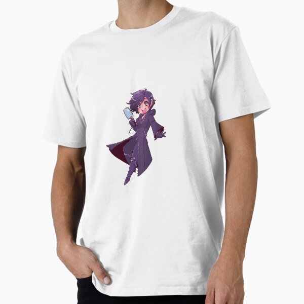 Camiseta premium