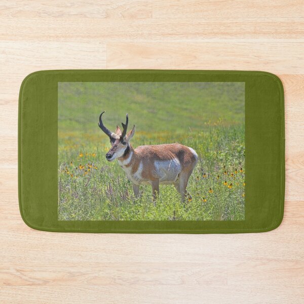 Item preview, Where The Deer And The Antelope Play designed and sold by Lanis Rossi.