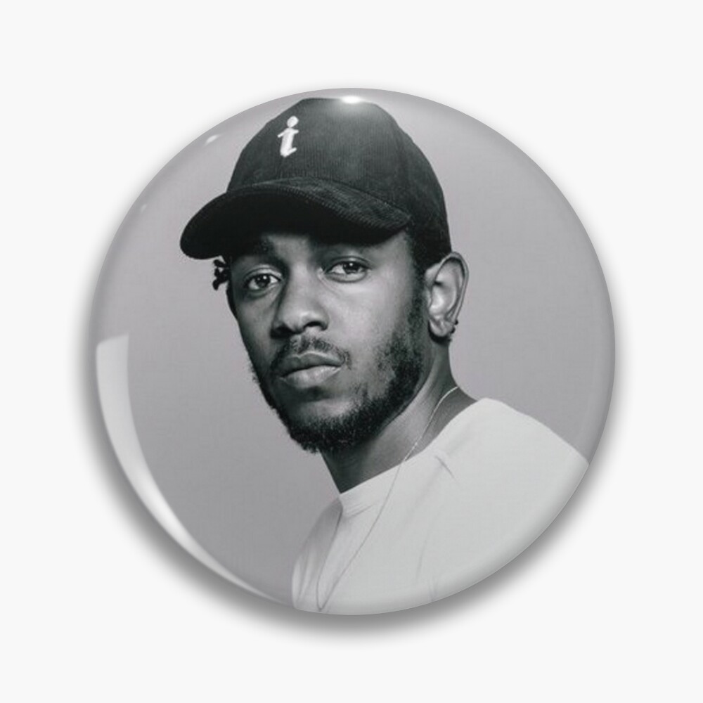 Pin on kendrick lamar