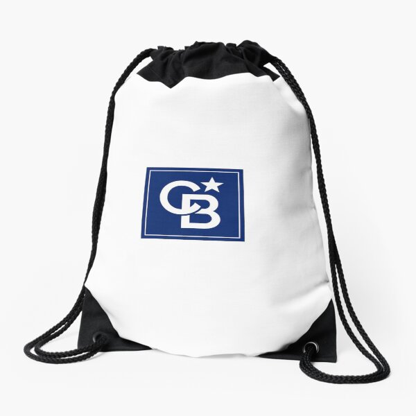 Artikel-Vorschau von Coldwell Banker - CB North Star Logo - Immobilien von Coldwell Banker, designt und verkauft von RealEstateMerch.