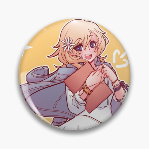 Item preview, Nami designed and sold by DaPandaBanda.