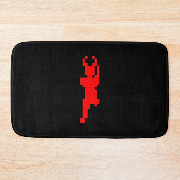 Item preview, Demon - Cuthbert in the Mines designed and sold by RetroTrader.