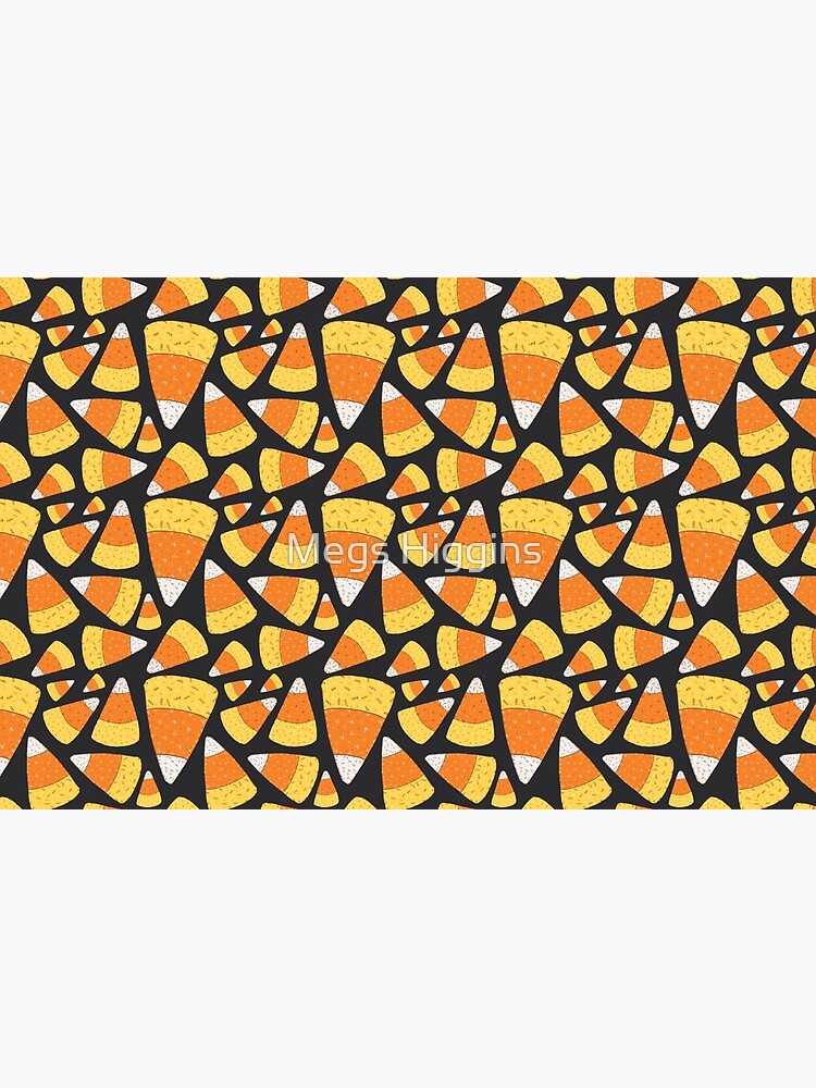 Candy Corn by megsneggs