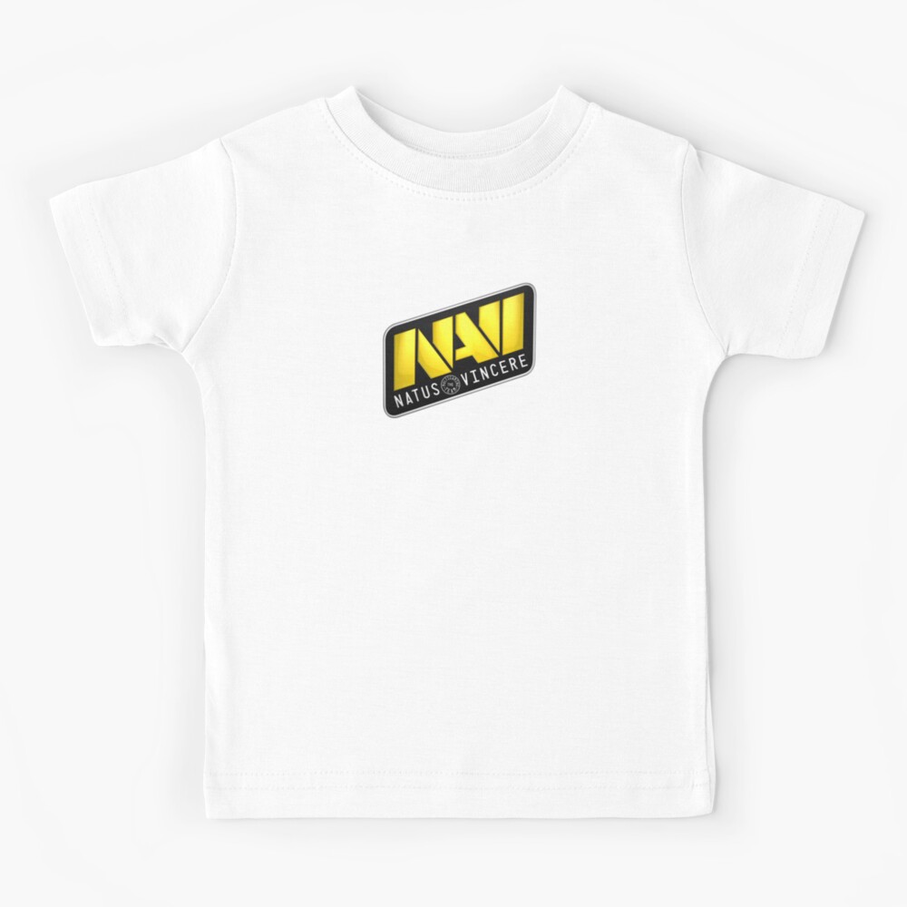 natus vincere t shirt