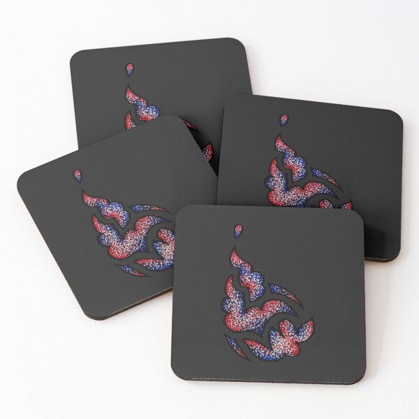 Item preview, brain pieces designed and sold by Jade Ammeen.