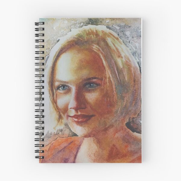 Item preview, Cameron Diaz - Portrait 1 designed and sold by artsNportraits.
