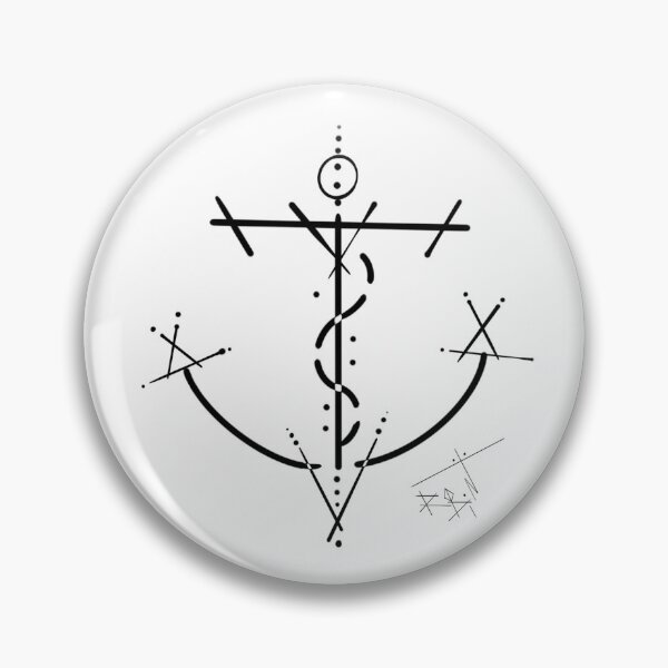 Item preview, Ink designed and sold by petithippocampe.