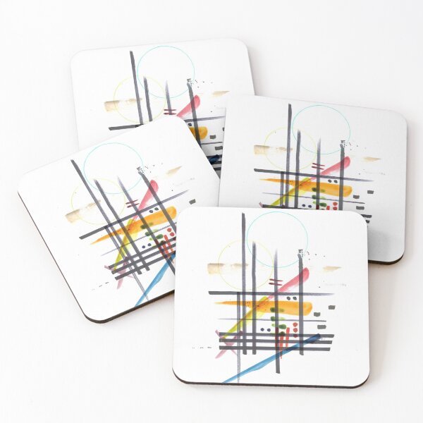 Item preview, Stripes and Colours designed and sold by Elle-D.