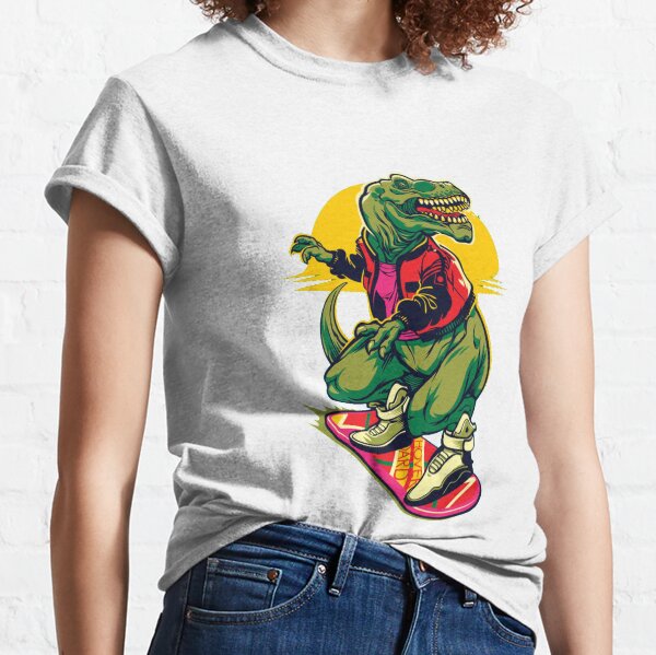 Ropa: Logotipo De Dinosaurio | Redbubble Ropa: Logotipo De Dinosaurio | Redbubble