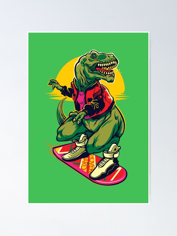 T-REX SKATER OFFLINE  Logo sketch design, Game logo design, Graphic design  posters