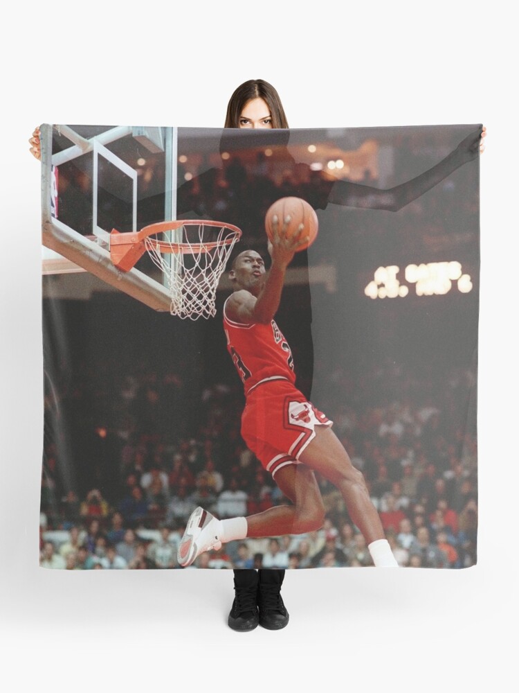 michael scarf