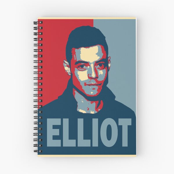 Item preview, elliot designed and sold by Art by athelstan.