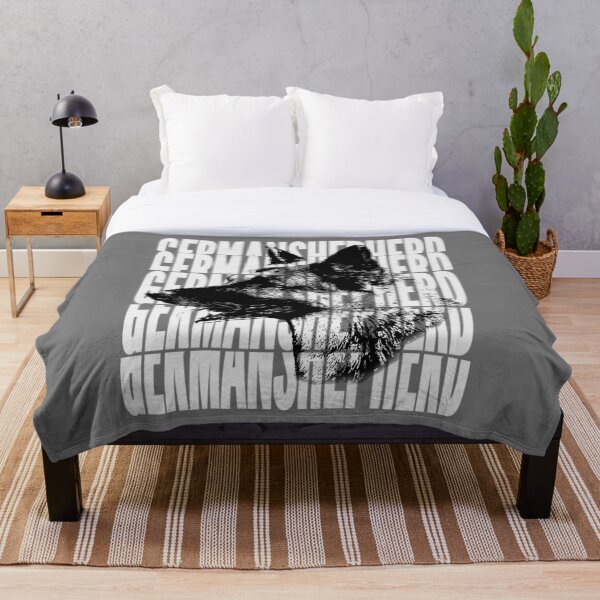 Item preview, German Shepherd Mirror designed and sold by debhiz.