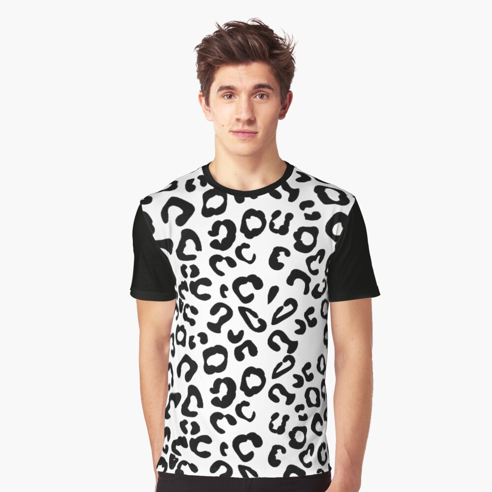 Item preview, Graphic T-Shirt designed and sold by paytonstach.