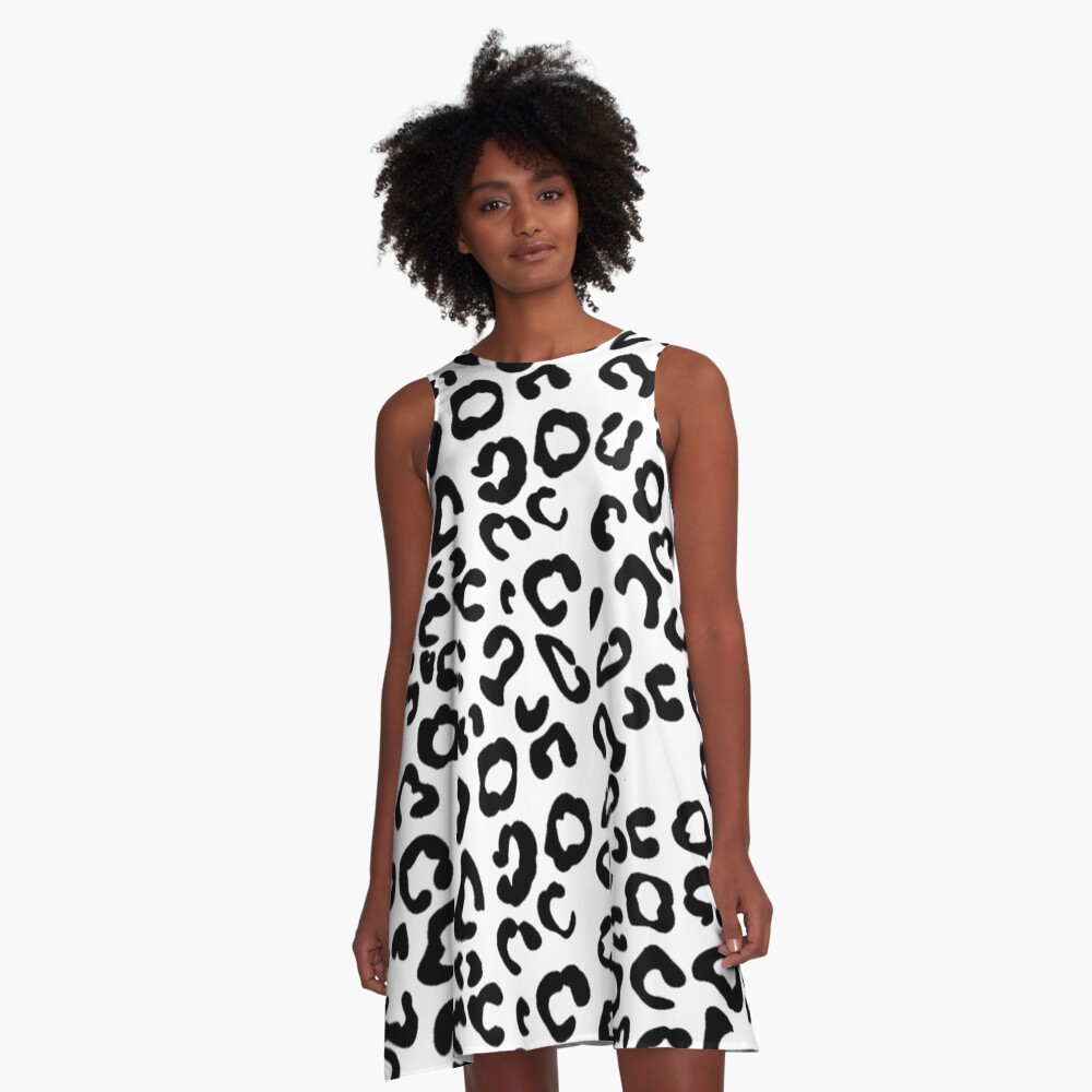 Item preview, A-Line Dress designed and sold by paytonstach.