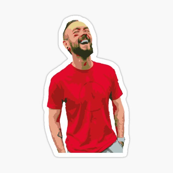 Antisepticeye Jacksepticeye Pma Stickers Redbubble