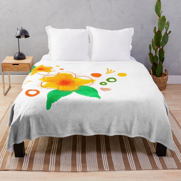 Item preview, Spring flowers designed and sold by josefinailu.