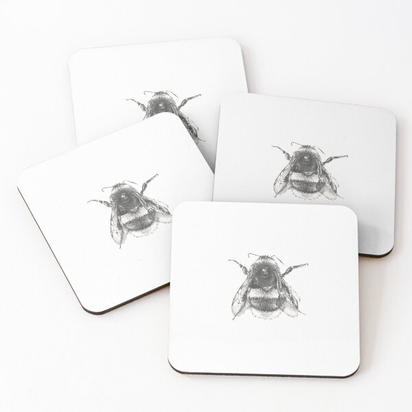 Item preview, Bumble  designed and sold by Philippa Parry.
