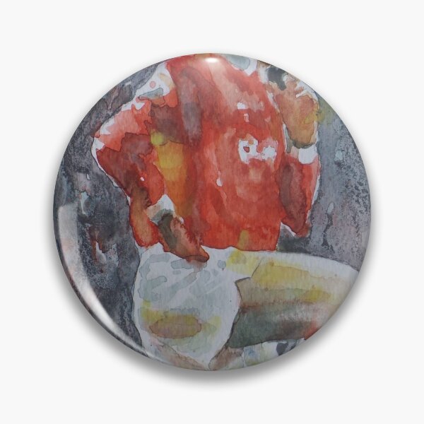 Item preview, Eric Cantona - Portrait 2 designed and sold by artsNportraits.