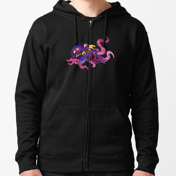 Item preview, Watercolor Ultros  designed and sold by Ravlor Apparel.