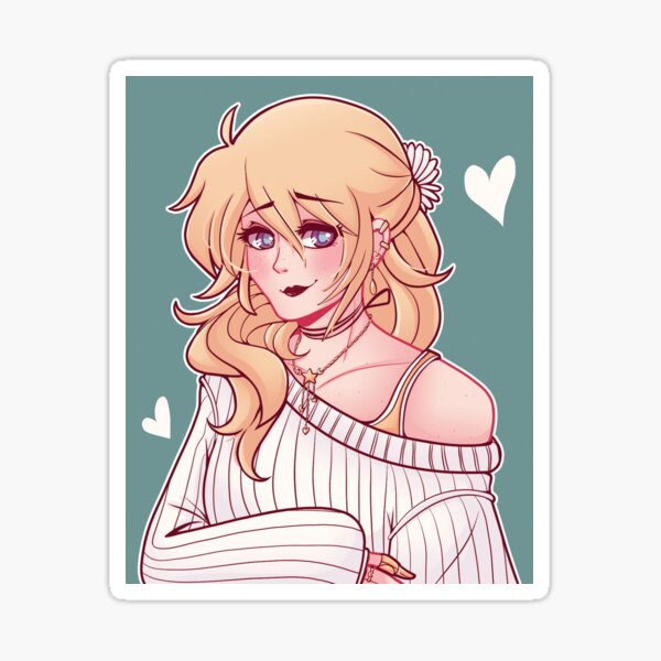 Item preview, Namine designed and sold by DaPandaBanda.