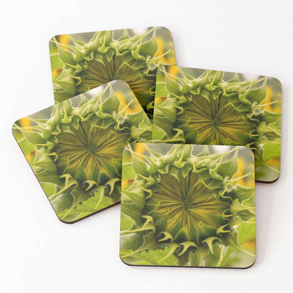 Item preview, Coasters (Set of 4) designed and sold by Ruthie33.