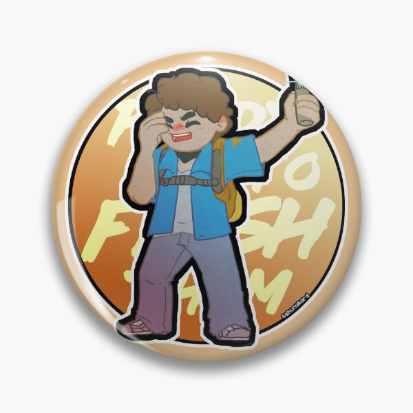 Item preview, REsistance - Martin Sandwich designed and sold by shunybard.