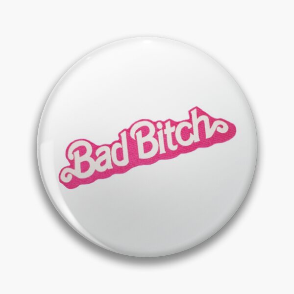 Item preview, bad bitch designed and sold by thatsbonkers.