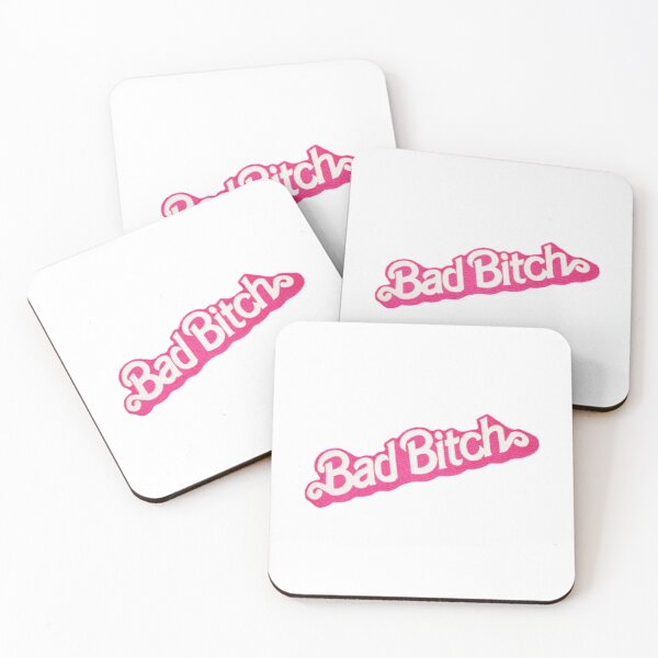 Item preview, bad bitch designed and sold by thatsbonkers.