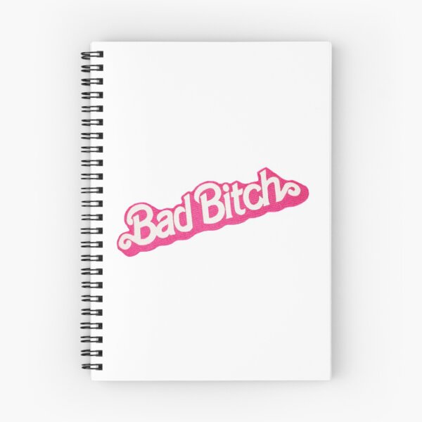 Item preview, bad bitch designed and sold by thatsbonkers.