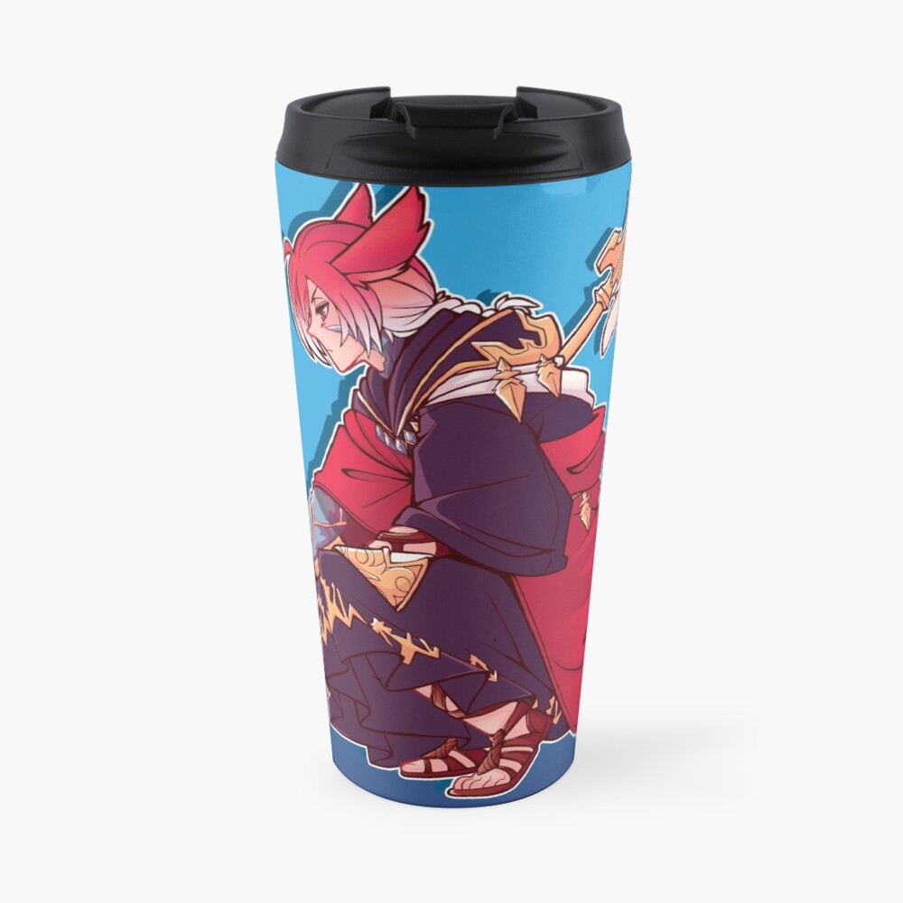 G'raha Tia Travel Mug