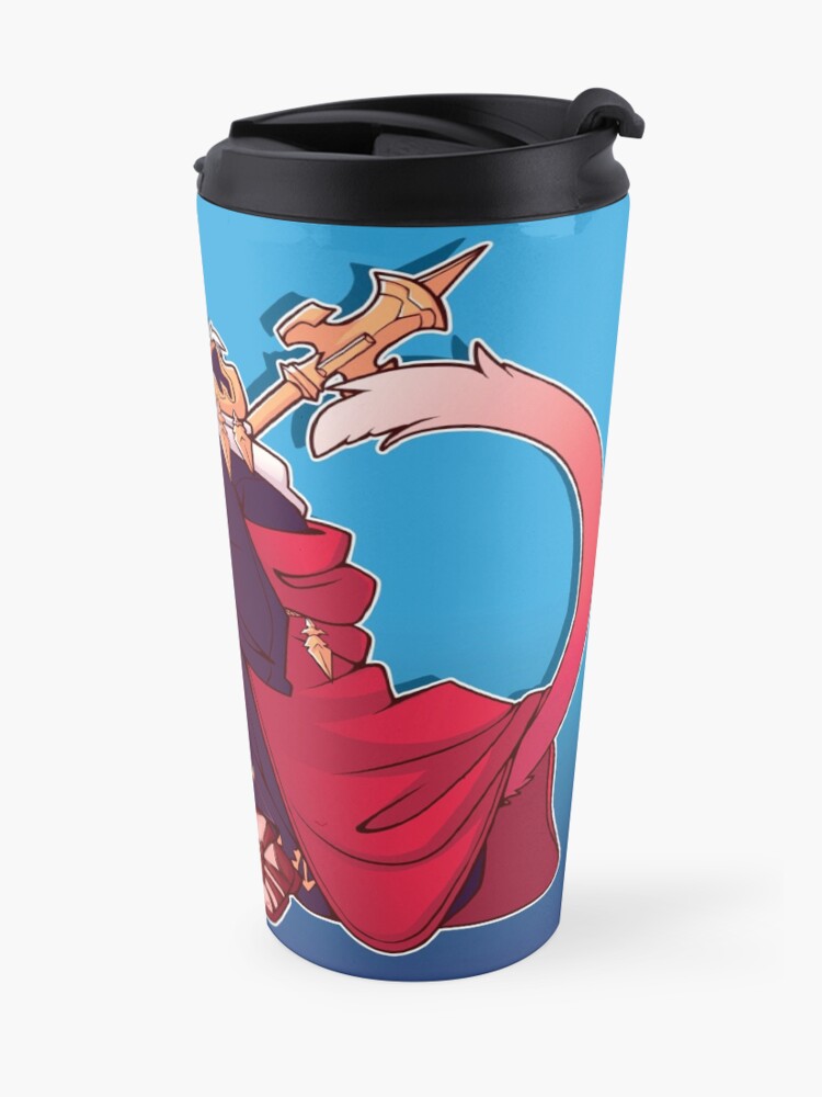 Alternate view of G'raha Tia Travel Mug