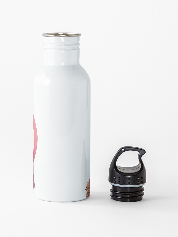 Alternate view of G'raha Tia Water Bottle